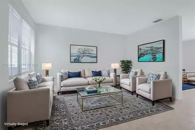 1042 Bluewood Ter #1042, Weston, FL 33327 - Photo 6