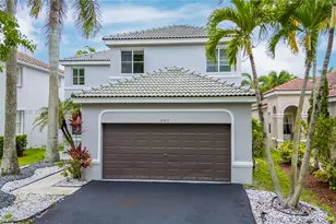 1042 Bluewood Terrace, Weston, FL 33327 - Photo 44