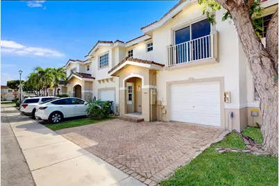 14162 SW 260th St #104, Homestead, FL 33032 - Photo 2