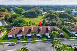 6744 N Pine Island Rd, Tamarac, FL 33321 - Photo 2