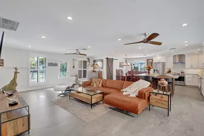 1237 Garfield St, Hollywood, FL 33019 - Photo 8