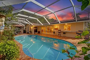 1237 Garfield St, Hollywood, FL 33019 - Photo 1