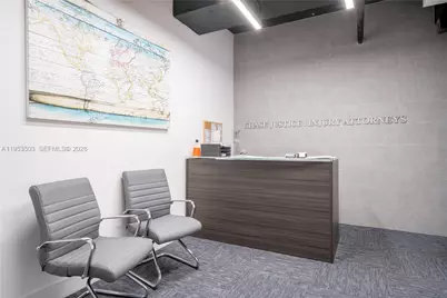 150 SE 2nd Ave #1410, Miami, FL 33131 - Photo 10
