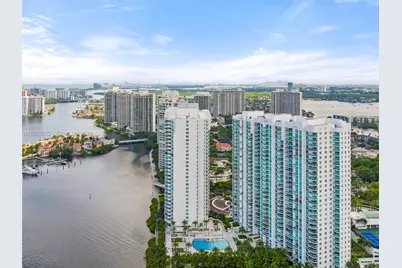 3201 NE 183rd St #2607, Aventura, FL 33160 - Photo 56