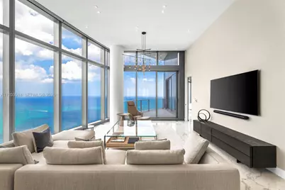 15701 Collins Ave #4701, Sunny Isles Beach, FL 33160 - Photo 2
