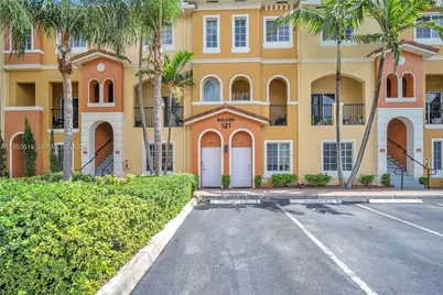 121 NW 2nd Ave #4, Hallandale Beach, FL 33009 - Photo 24