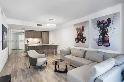 801 S Miami Ave #4207, Miami, FL 33130 - Photo 2