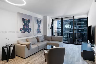 801 S Miami Ave #4207, Miami, FL 33130 - Photo 1