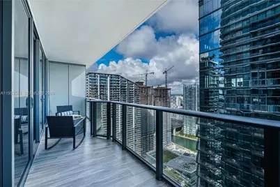 801 S Miami Ave #4207, Miami, FL 33130 - Photo 12