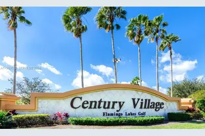 1300 SW 125th Ave #306K, Pembroke Pines, FL 33027 - Photo 32