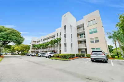 2601 N Nob Hill Rd #407, Sunrise, FL 33322 - Photo 30