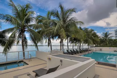 665 NE 25th St #2202, Miami, FL 33137 - Photo 16