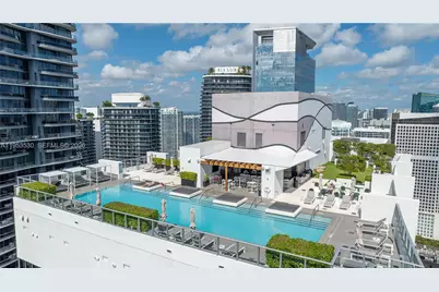 1010 Brickell Ave #1701, Miami, FL 33131 - Photo 52