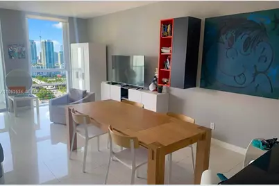 244 Biscayne Blvd #3204, Miami, FL 33132 - Photo 2