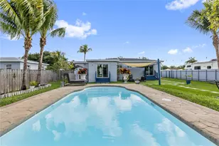 14950 S Biscayne River Dr, Miami, FL 33168 - Photo 1