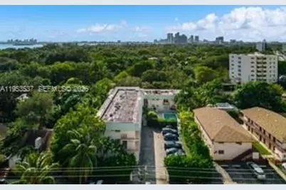 651 NE 60th St #25, Miami, FL 33137 - Photo 20