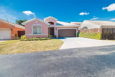 8224 SW 157th Ct, Miami, FL 33193 - Photo 1