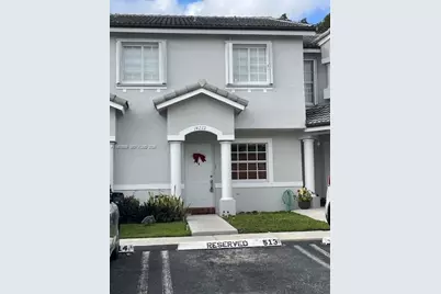 14212 SW 121st Pl #6, Miami, FL 33186 - Photo 1