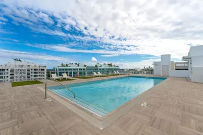 1025 92nd St #503, Bay Harbor Islands, FL 33154 - Photo 24