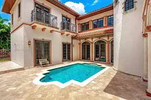 674 Ocean Blvd, Golden Beach, FL 33160 - Photo 2