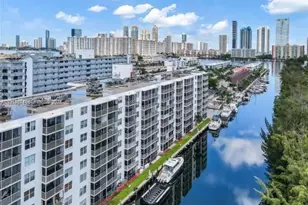 3660 NE 166th St, North Miami Beach, FL 33160 - Photo 1