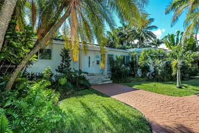 1242 Buchanan St, Hollywood, FL 33019 - Photo 2
