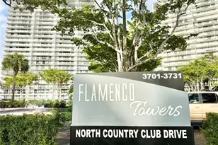 3701 N Country Club Dr, Aventura, FL 33180 - Photo 2