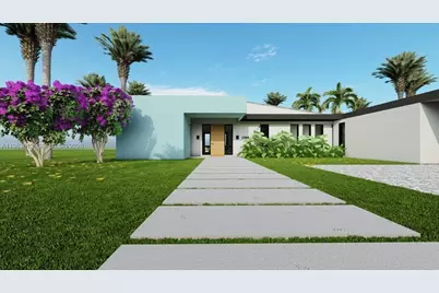 18016 Placid Ave, Port Charlotte, FL 33948 - Photo 4