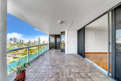 3598 NE Yacht Club Dr #1402, Aventura, FL 33180 - Photo 16