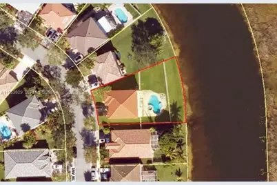 1303 NW 167th Ave, Pembroke Pines, FL 33028 - Photo 56