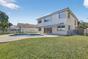1303 NW 167th Ave, Pembroke Pines, FL 33028 - Photo 44