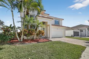 1303 NW 167th Ave, Pembroke Pines, FL 33028 - Photo 46