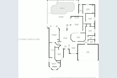 12123 NW 10th Mnr, Coral Springs, FL 33071 - Photo 34