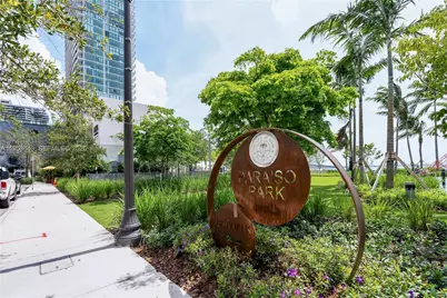 3131 NE 7th Ave #3704, Miami, FL 33137 - Photo 8