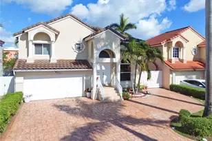 12415 NW 7th St, Miami, FL 33182 - Photo 1