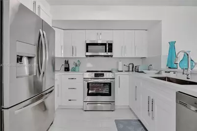 19601 E Country Club Dr #7508, Aventura, FL 33180 - Photo 18