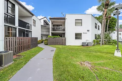 9421 Fontainebleau Blvd #101-35, Miami, FL 33172 - Photo 1