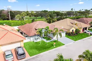 11611 SW 9th Ct, Pembroke Pines, FL 33025 - Photo 42