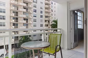 1849 S Ocean Dr, Hallandale Beach, FL 33009 - Photo 2