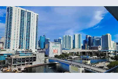 10 SW South River Dr #802, Miami, FL 33130 - Photo 6