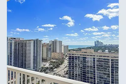 1985 S Ocean Dr #19A, Hallandale Beach, FL 33009 - Photo 22