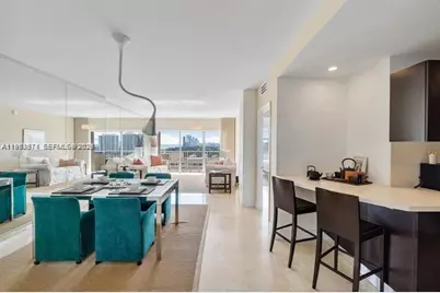 1985 S Ocean Dr #19A, Hallandale Beach, FL 33009 - Photo 2