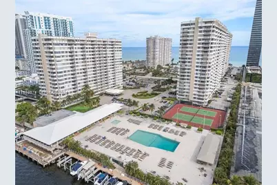 1985 S Ocean Dr #19A, Hallandale Beach, FL 33009 - Photo 36