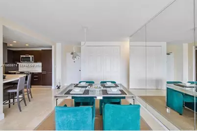 1985 S Ocean Dr #19A, Hallandale Beach, FL 33009 - Photo 16
