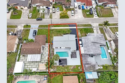 7091 Harding St, Hollywood, FL 33024 - Photo 38