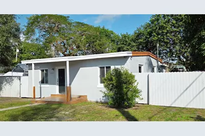 2455 NW 161st St, Miami Gardens, FL 33054 - Photo 1