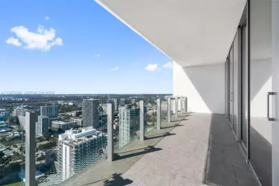 700 NE 26th Ter #4903, Miami, FL 33137 - Photo 4