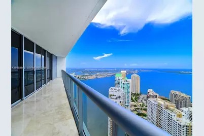 465 Brickell Ave #5603, Miami, FL 33131 - Photo 2