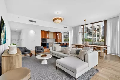 2678 Tigertail Ave #301, Miami, FL 33133 - Photo 2