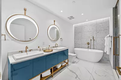 2678 Tigertail Ave #301, Miami, FL 33133 - Photo 8